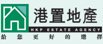 HKP ESTATE AGENCY Logo
