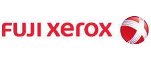 Fuji Xerox (Hong Kong) Limited. Logo