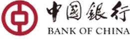 中國銀行澳門分行 Logo