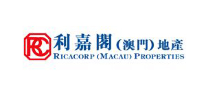 利嘉閣(澳門)地產有限公司 Logo
