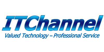 IT Channel (Macau) Limited Logo