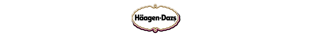 Haagen-Dazs(威龍發展有限公司) Logo