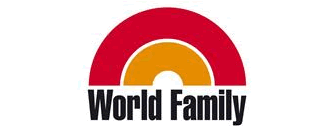迪士尼美語世界 Logo
