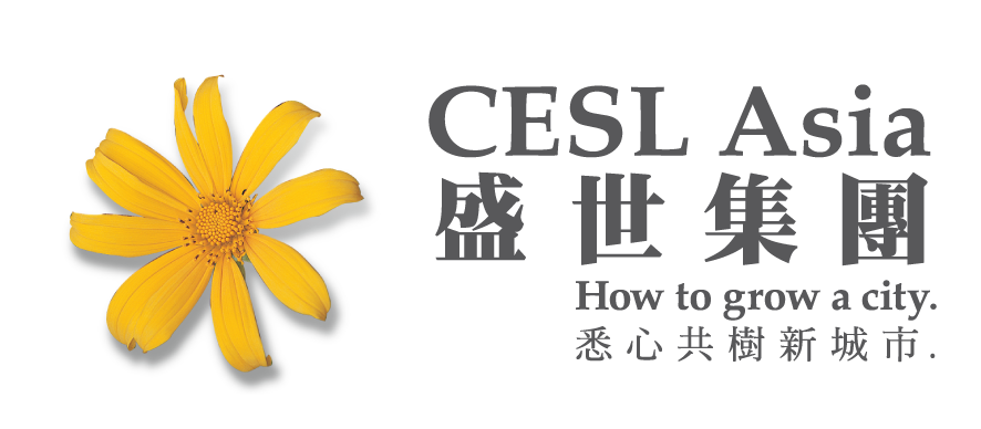 某大企業 Logo