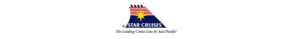 Star Cruises Travel Agency Logo