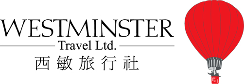 Westminster Travel Limited Logo
