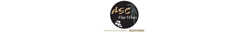 ASC Fine Wines (Hong Kong) Trading Corporation Ltd Logo