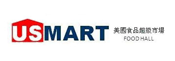 US Mart Chain Supermarket Co., Ltd.(美適連鎖超級市場有限公司) Logo