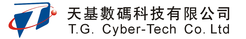 T.G. Cyber - Tech  Co., Ltd Logo
