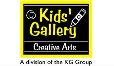 Kids'Gallery Macau Ltd. Logo