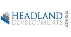 Headland Developments (Macau) Limited Logo