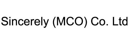 Sincerely (MCO) Co. Ltd Logo