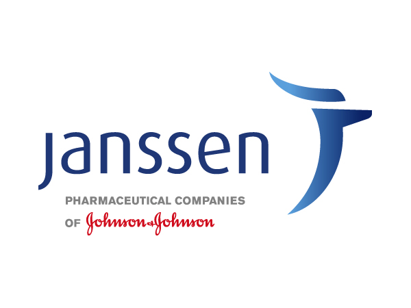 Janssen pharmaceutica Logo