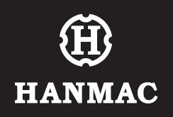 HANMAC INTERNATIONAL TRADE & COMMERCE LIMITED Logo