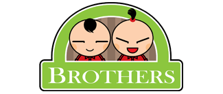 Brothers Group Limited Logo
