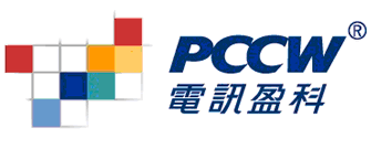 PCCW LIMITED Logo