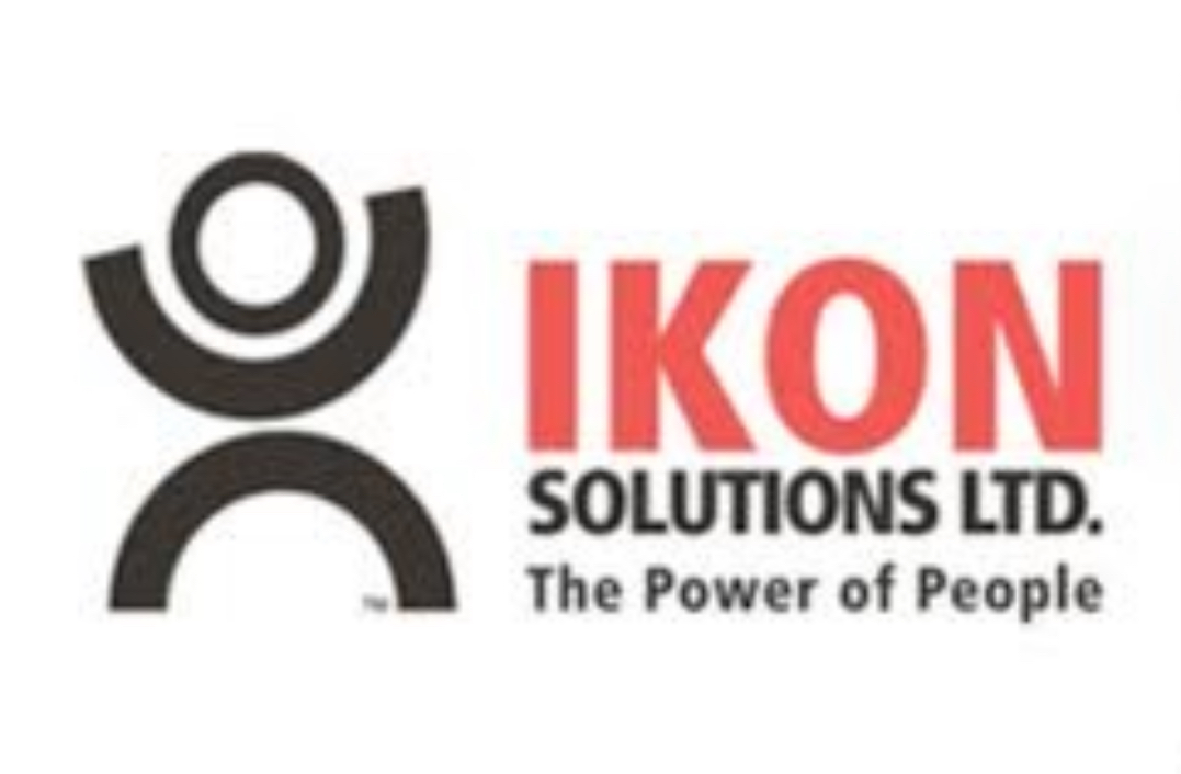 IKON SOLUTIONS LTD Logo