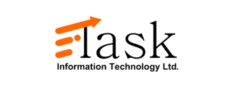 E-Task Information Technology Co. Ltd Logo