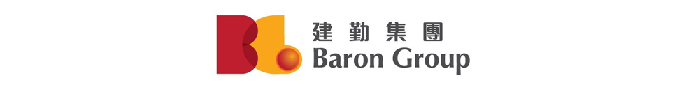 Baron Group Macau Limited – Macao Commercial Offshore Logo