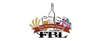 Fine Beverages Limited Logo