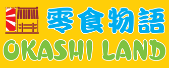 零食物語 Logo