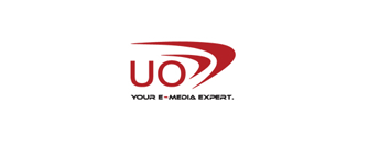 UO Electronic Information Ltd Logo