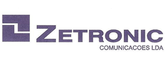 zetronic communications ltd Logo