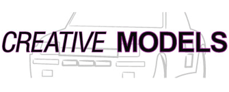 Creative Models Macau Ltd Logo