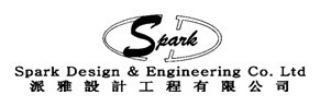 派雅設計工程有限公司 Logo