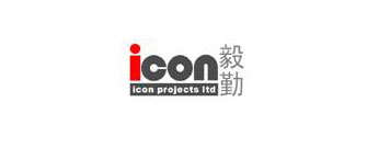 Icon Projects Ltd Logo