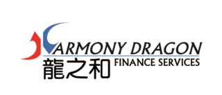 Harmony Dragon Finance Services Limited Logo