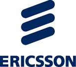 Ericsson Limited Logo