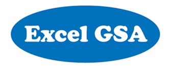 EXCEL GSA MACAU LTD. Logo