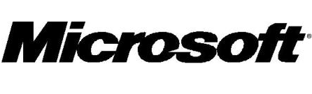 Microsoft.com Logo
