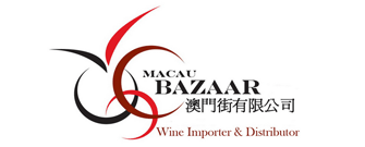 Macau Bazaar Co. Ltd Logo