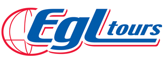 EGL Tours Company Limited Logo