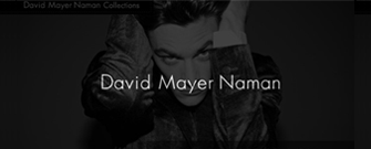 David Mayer Naman Logo