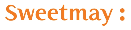 Sweetmay Logo