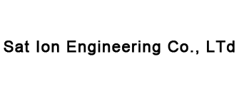 Sat Ion Engineering Co., LTd Logo