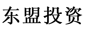 东盟投资 Logo