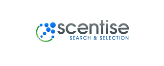 Scentise Search & Selection Logo