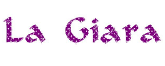 LaGiara Logo