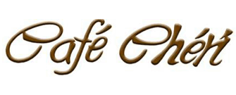 Cafe Cheri Logo