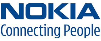 NOKIA Logo