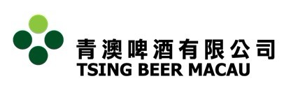 Tsing Beer Macau Company Ltd. Logo