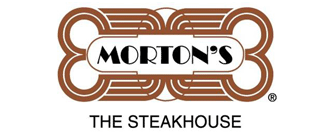 Morton' The Steakhouse Logo