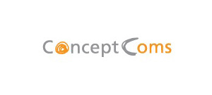 Concept Communications (Macau) Limited Logo