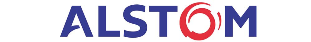 Alstom Grid Limited Logo