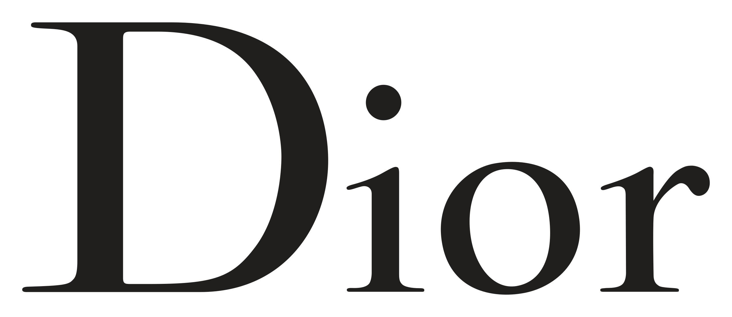 Christian Dior Macau Single Shareholder Company Limited Logo