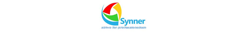 synner technology company limited Logo